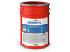Aqua EAL-47/sm couche de finition lasurante