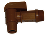 Fasshahn für 210 l Metallfass