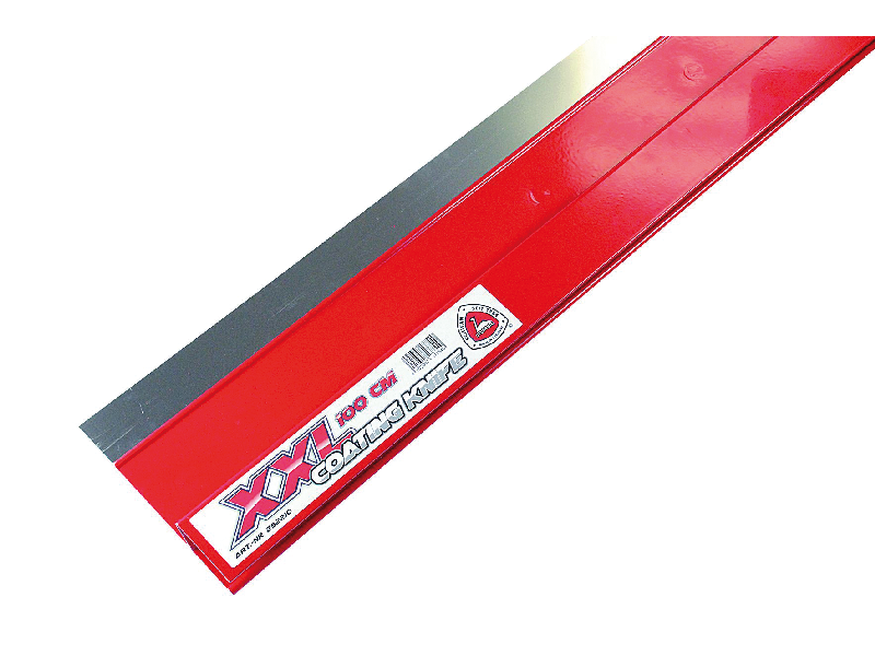 Putz- und Glättspachtel XXL Coating knife 