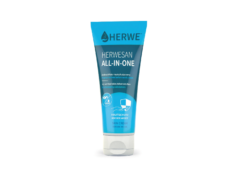 HERWE® HERWESAN ALL-IN-ONE 