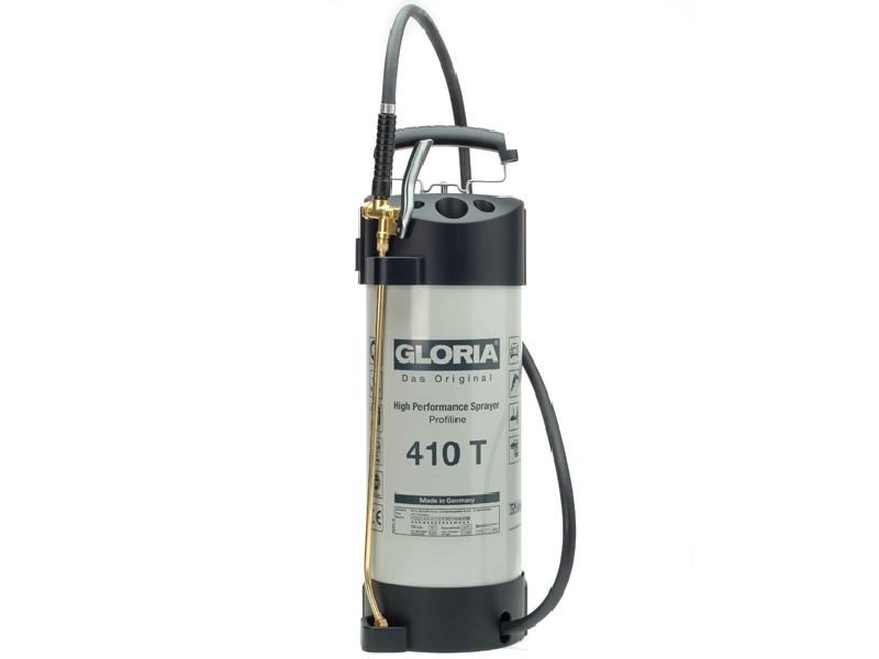 GLORIA® 405 / 410  T Profiline