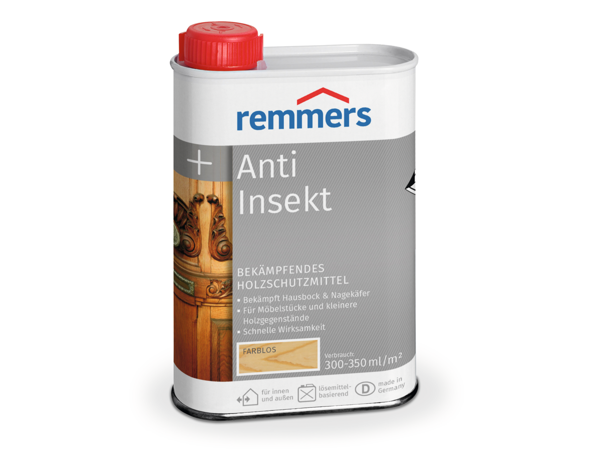 Anti-Insekt 