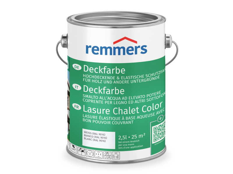 Deckfarbe Deckfarbe