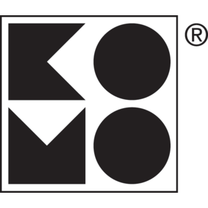 Komo-Logo