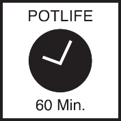 Tempo di vaso 60 min