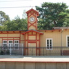 Bahnhof, Puszczykowo (PL)