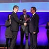 Preisverleihung Bernhard Remmers Preis 2016