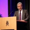 Preisverleihung Bernhard Remmers Preis 2016