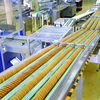 Industrie Lebensmittel Laufband Industrie Lebensmittel Laufband