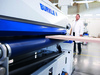 rolling machine rolling machine