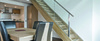 Living room wood