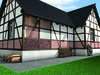 Fachwerkinstandsetzung