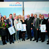 Preisträger Bernhard Remmers Preis 2016 Preisträger Bernhard Remmers Preis 2016