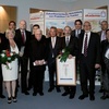Preisträger Bernhard Remmers Preis 2012 Preisträger Bernhard Remmers Preis 2012