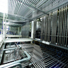 Industriehalle Industriehalle