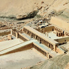 Totentempel Hatscheput Theben Totentempel Hatscheput Theben