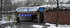 Parkhaus Altstadt Zentrum Landshut