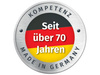 Kompetenz seit über 70 Jahren Kompetenz seit über 70 Jahren