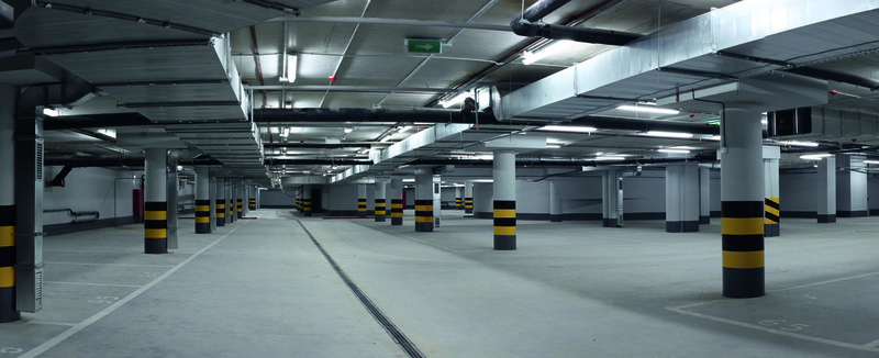 Parkhaus